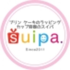 suipaちゃん